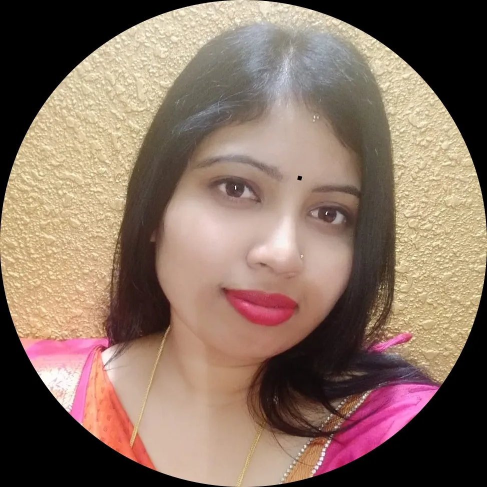 ANJANADEVI V