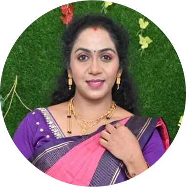 VEDASHREE
